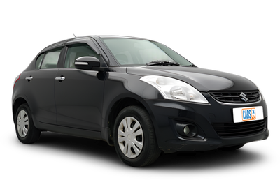 Maruti Swift Dzire-img